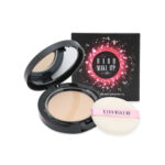 Dabo Make Up No Sebum Rose Pact SPF36 PA+++ 13 Light