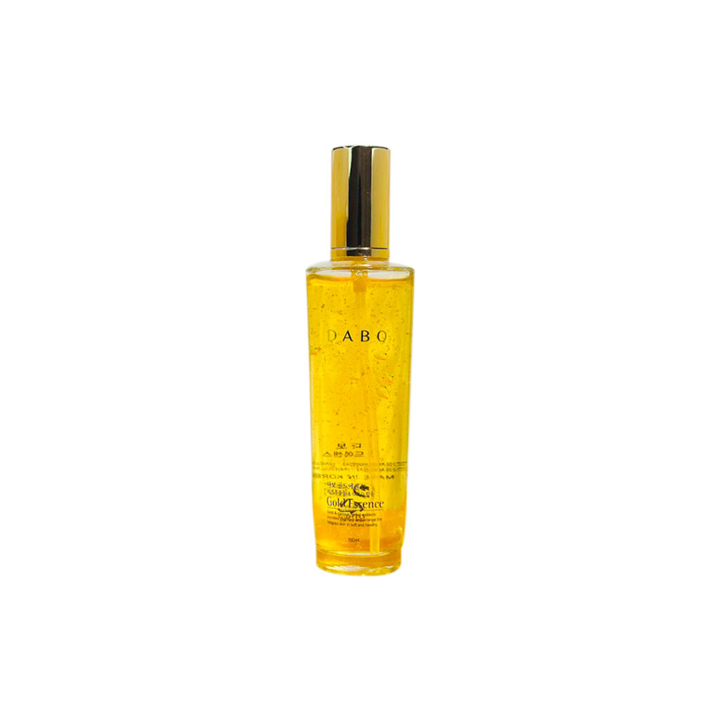 Dabo 24k Gold Essence 150ml