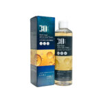 Dabo 30 Days Black Snail All In One Toner 300 ml