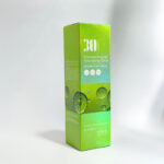 Dabo 30 Days Greentea Avocado Nourishing Toner 300 ml