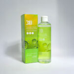 Dabo 30 Days Greentea Avocado Nourishing Toner 300 ml