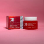 Dabo 30 Days Peptanol B5 Hydra Volume Base Cream 100 ml