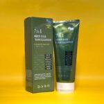 Dabo 7 In 1 Multi Cica Foam Cleanser 180 ml