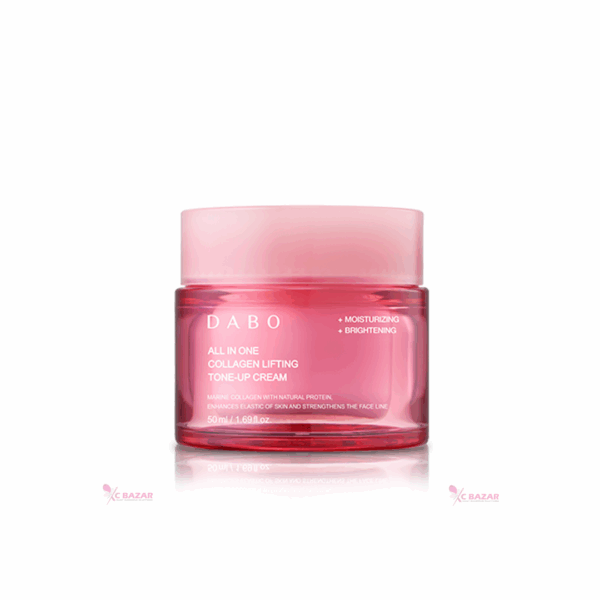 Dabo All In One Collagen Lifting Tone-Up Cream 50 ml