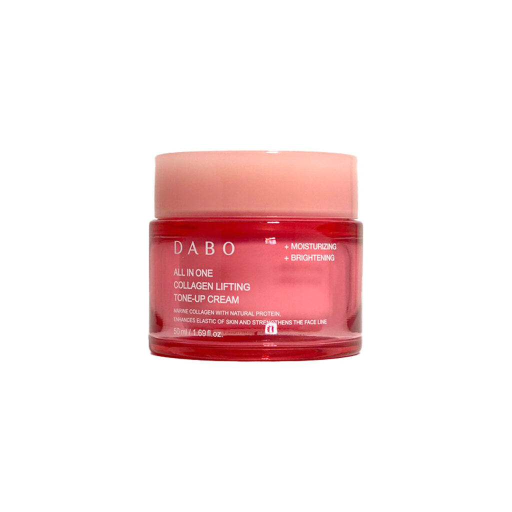 Dabo All In One Collagen Lifting Tone-Up Cream 50 ml