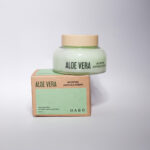 Dabo Aloe Vera Boosting Ampoule Cream 100ml