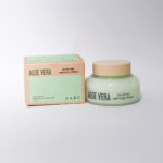 Dabo Aloe Vera Boosting Ampoule Cream 100ml