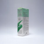 Dabo Aloe Vera Tone-Up Base Sun Cream 70 ml