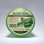 Dabo Aloevera Moisture Soothing Gel 300ml