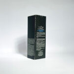 Dabo Black Force For Men Foam Cleanser 120 ml