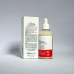 Dabo Black Snail Retinal A+ Solution Ampoule 80 ml