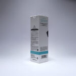 Dabo Charcoal Cleansing Foam 150 ml