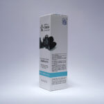 Dabo Charcoal Cleansing Foam 150 ml