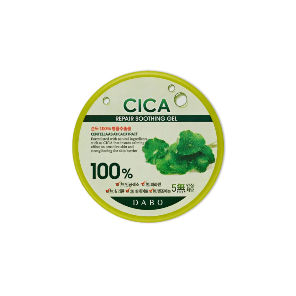 Dabo Cica Repair Soothing Gel 300 ml