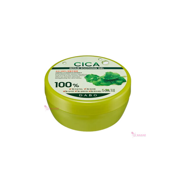 Dabo Cica Repair Soothing Gel 300 ml