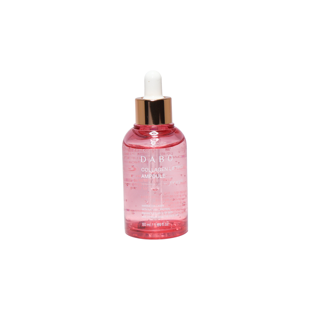 Dabo Collagen Lifting Ampoule 50 ml (3) Dabo Collagen Lifting Ampoule 50 ml