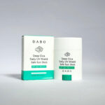 Dabo Deep Cica Daily UV Shield Safe Sun Stick Spf 50+ PA++++ 22 g