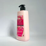 Dabo Elegance Love Perfume Body Lotion - 500 ml