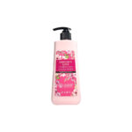 Dabo Elegance Love Perfume Body Lotion - 500 ml