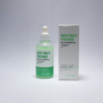Dabo Green Tomato Poremide Solution Ampoule 80 ml