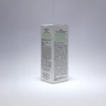 Dabo Green Tomato Poremide Solution Ampoule 80 ml