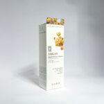 Dabo Natural Rich Foam Cleanser Argan 180ml