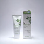 Dabo Natural Rich Foam Cleanser Green Tea 180 ml