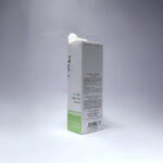 Dabo Natural Rich Foam Cleanser Green Tea 180 ml