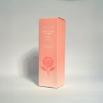 Dabo Rose Gold Flora 24k Gold Essence 130 ml