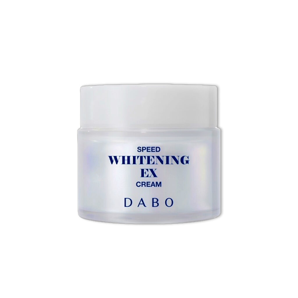 Dabo Speed Whitening Ex Cream 50 ml