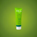 Nature Skin Jeju Green Tea CICA Hydrating Facial Foam 152 mL