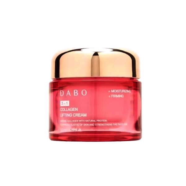 Dabo 3in1 Collagen Lifting Cream 50 ml