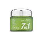Dabo 7 In 1 Cooling Soothing Cream 80ml