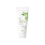 Dabo Green Tea Natural Rich Foam Cleanser 180 ml