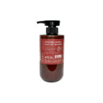 Dabo Monparis Floral Perfume Shampoo 500 ml