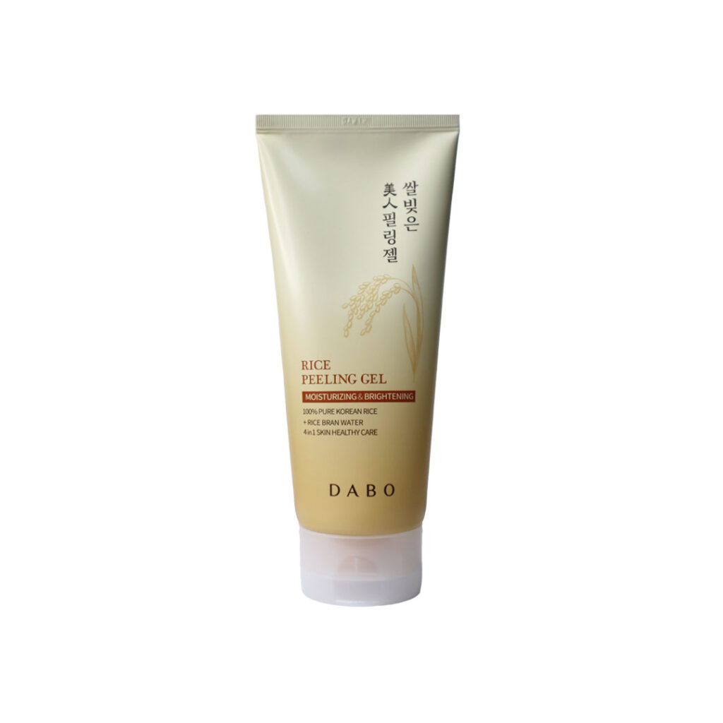 Dabo Rice Peeling Gel 180 ml
