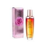 Dabo Rose Gold Flora 24k Gold Essence 130 ml