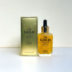 Anjo Professional 24K Gold Heritage Ampoule 90 ml