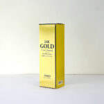 Anjo Professional 24K Gold Foam Cleansing 100 ml