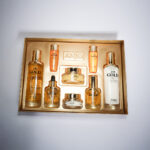 Anjo Professional 24K Gold Skin Care 6 Set