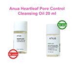 Anua Heartleaf Pore Control Cleansing Oil 20ml