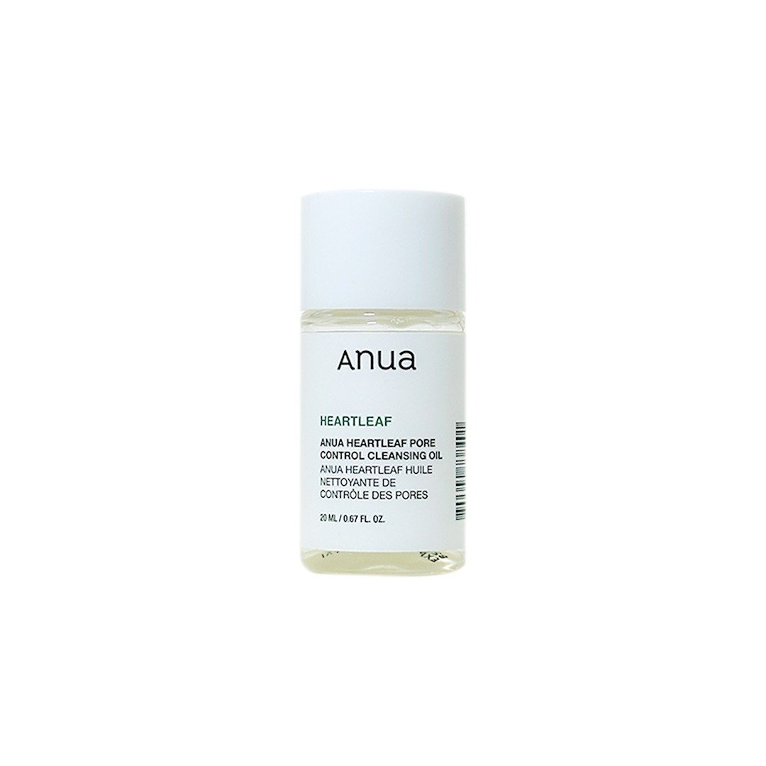 Anua-Heartleaf-Pore-Control-Clea Anua Heartleaf Pore Control Cleansing Oil 20ml