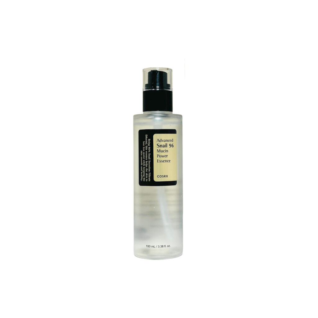 Cosrx Advanced Snail 96 Mucin Power Essence - 100 ml