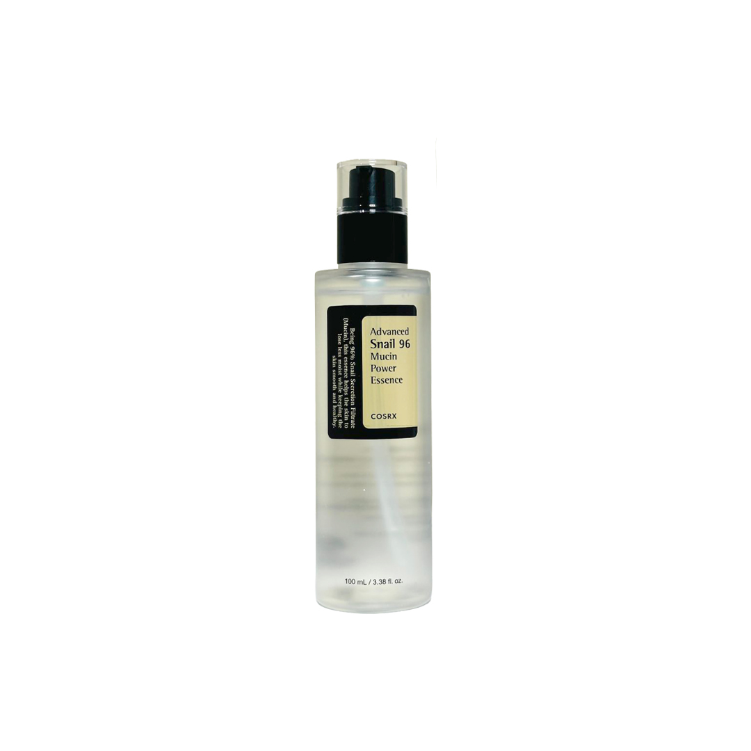 Cosrx Advanced Snail 96 Mucin Power Essence - 100 ml (1) Cosrx Advanced Snail 96 Mucin Power Essence - 100 ml