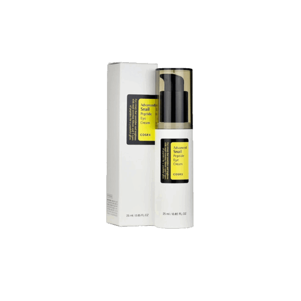 Cosrx Advanced Snail Peptide Eye Cream 25 ml