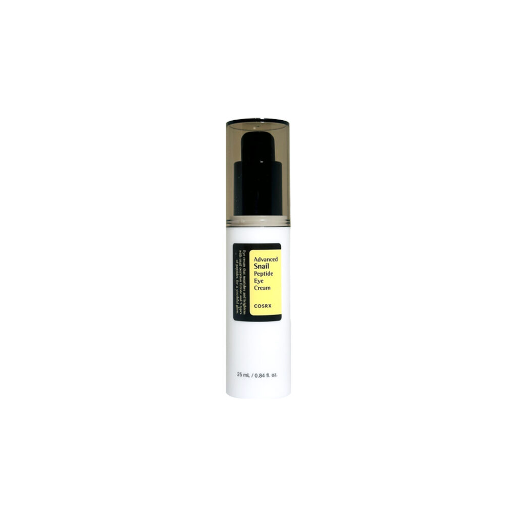 Cosrx Advanced Snail Peptide Eye Cream 25 ml