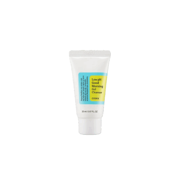 Cosrx Low pH Good Morning Gel Cleanser 20 ml