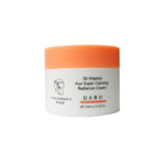 Dabo Vita Radian-C Biome 3x Vitamin Aux Super Calming Radiance Cream 100 ml