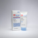 Dabo Waterfull Uv Shield Daily Sun Cream SPF 50+ PA+++ 50 ml