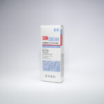 Dabo Waterfull Uv Shield Daily Sun Cream SPF 50+ PA+++ 50 ml